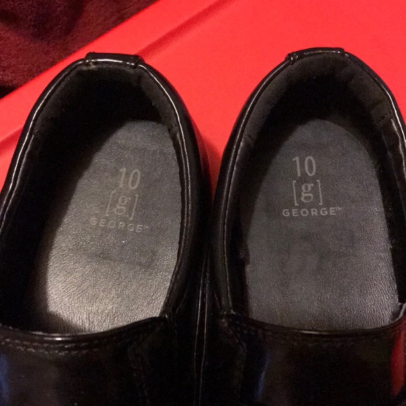 GEORGE MENS SHOES - Picture 4 of 12